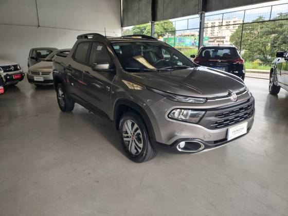 FIAT TORO 2.0 16V TURBO DIESEL FREEDOM 4WD AT9